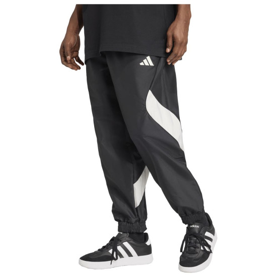 Adidas Ανδρικό παντελόνι φόρμας Stadium Track Pants